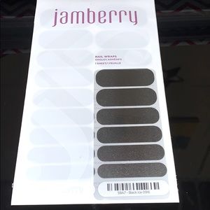 ❄️ FULL sheet Jamberry Nail Wraps- Adult